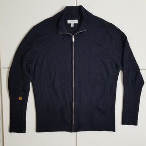 Black Calvin Klein Sweater - Large